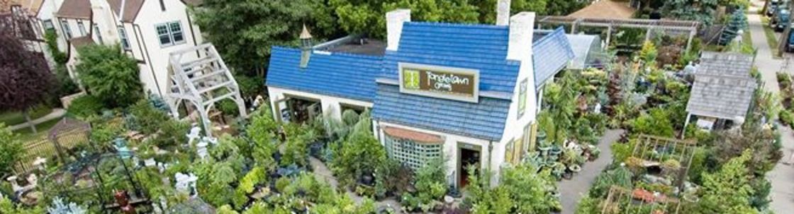 Tangletown Gardens, Minneapolis MN