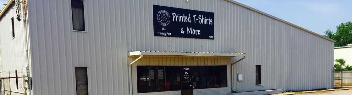 Printed T-Shirts & More, Mobile AL