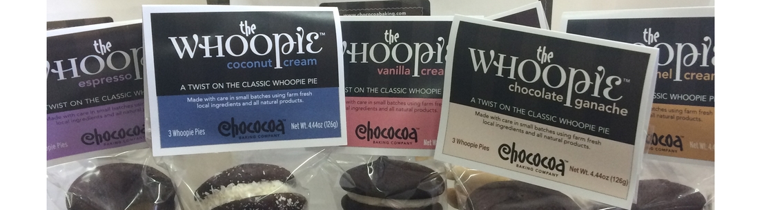 Chococoa Baking Company, Newburyport MA