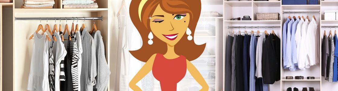 Love to Organize!, Cathedral City CA