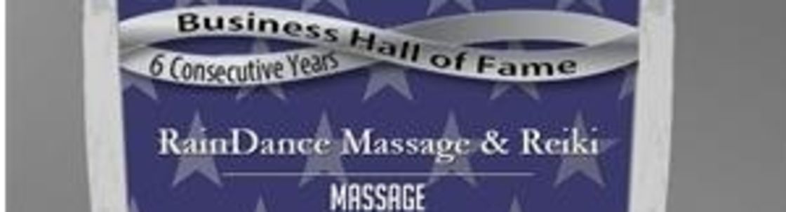 RainDance Massage & Reiki, Vancouver WA