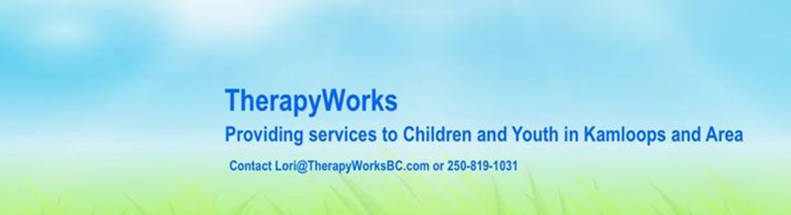TherapyWorks, Kamloops BC