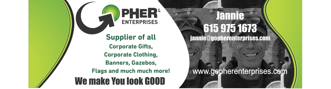 Gopher Enterprises LLC, Spring Hill TN