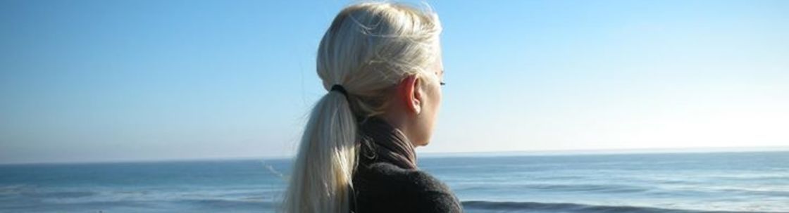 Lily Sheen - Shamanic Practitioner, Los Angeles CA