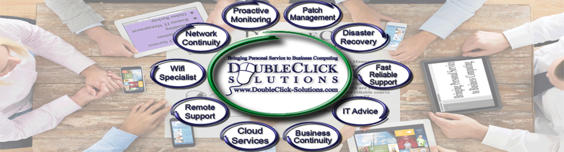 DoubleClick Solutions, Southaven MS