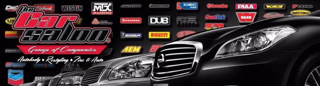 The Car Salon Group of Companies, Calgary AB
