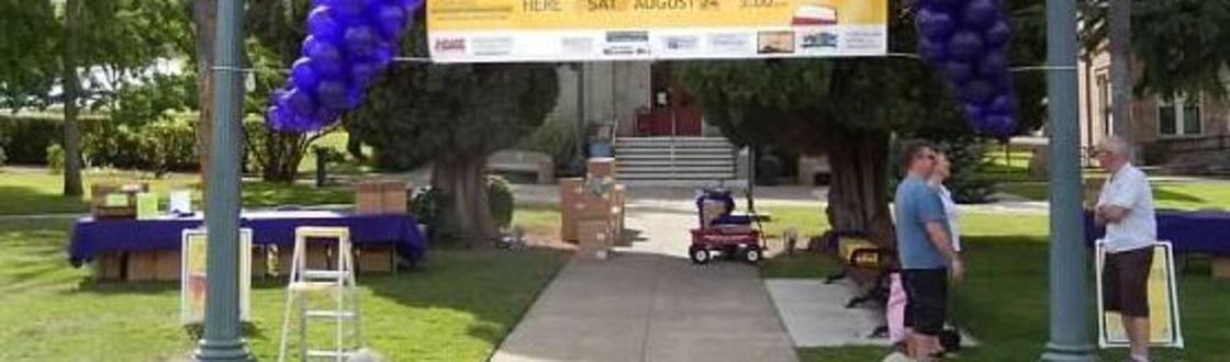 Lakeport Main Street Association Lakeport, CA Alignable