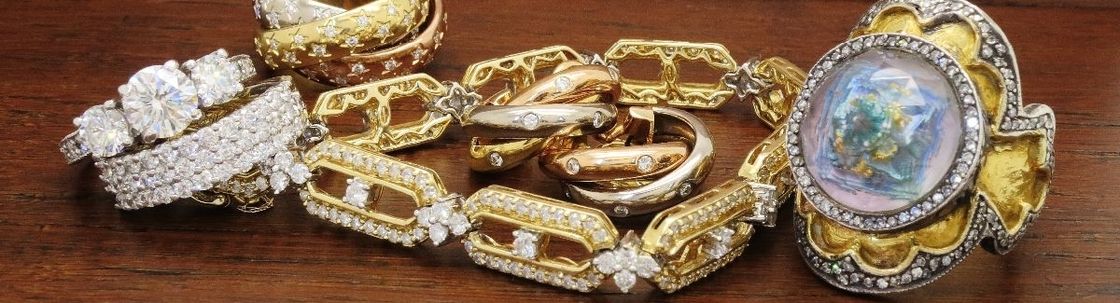 MJ Gabel / Advisors, Buyers & Consignors of Fine Jewelry, Webster NY