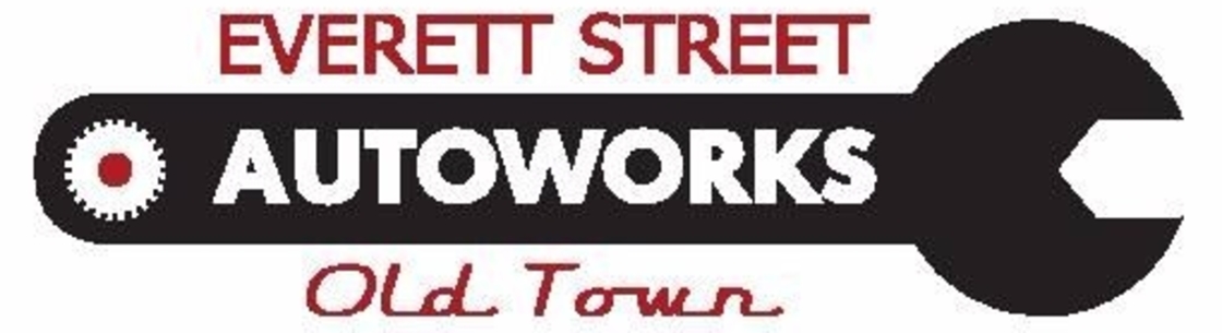 Everett Street Autoworks, Portland OR
