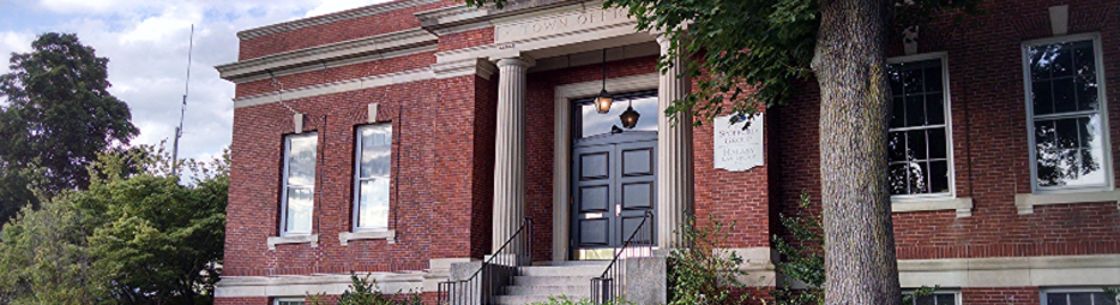 Halaby Law Group, P.C., Hingham MA
