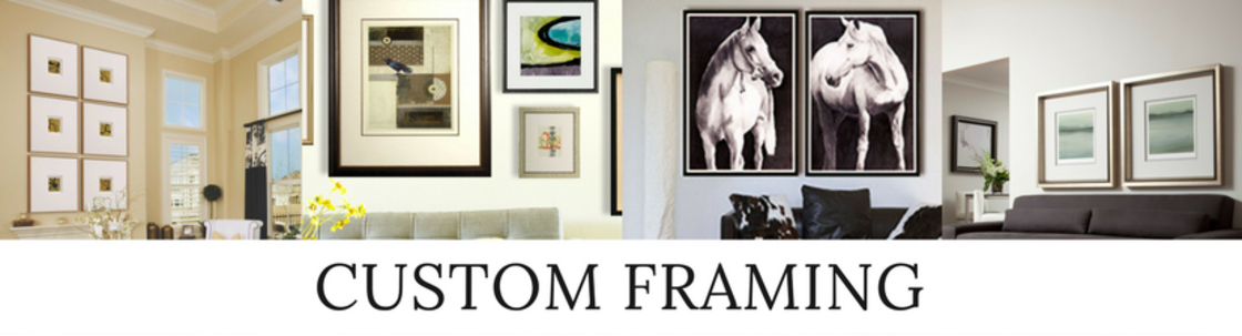 The Great Frame Up - Iowa, West Des Moines IA