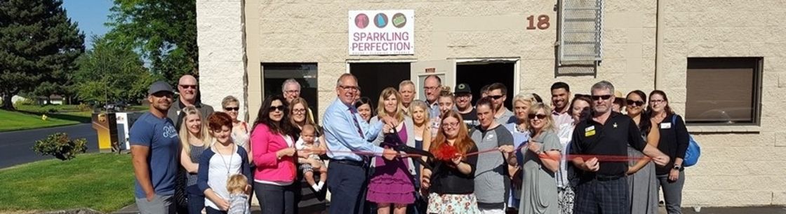 Sparkling Perfection Housecleaning, LLC, Hillsboro OR