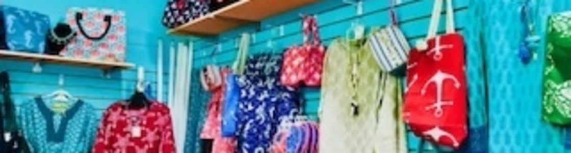 Beach Bum Boutique ny, Stuart FL