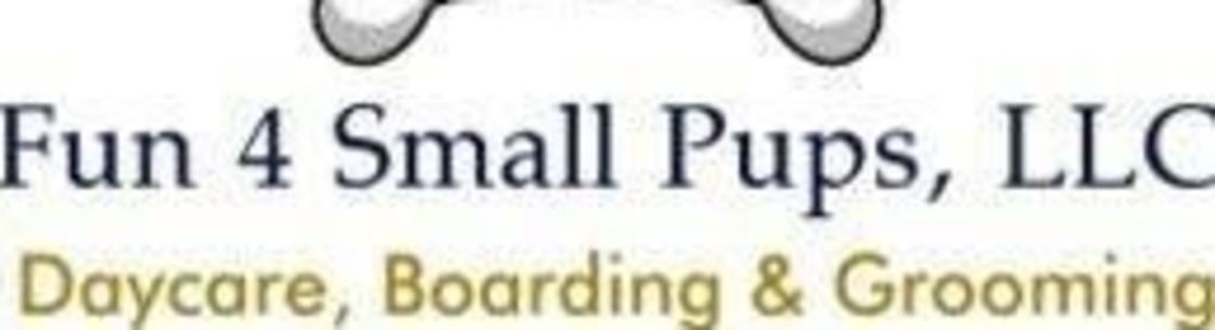 Fun 4 Small Pups, LLC, Hoffman Estates IL