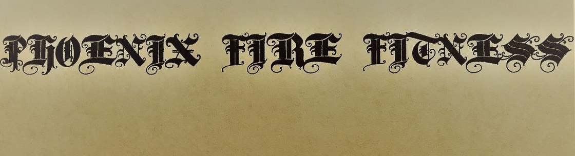 Phoenix Fire Fitness , Lethbridge AB