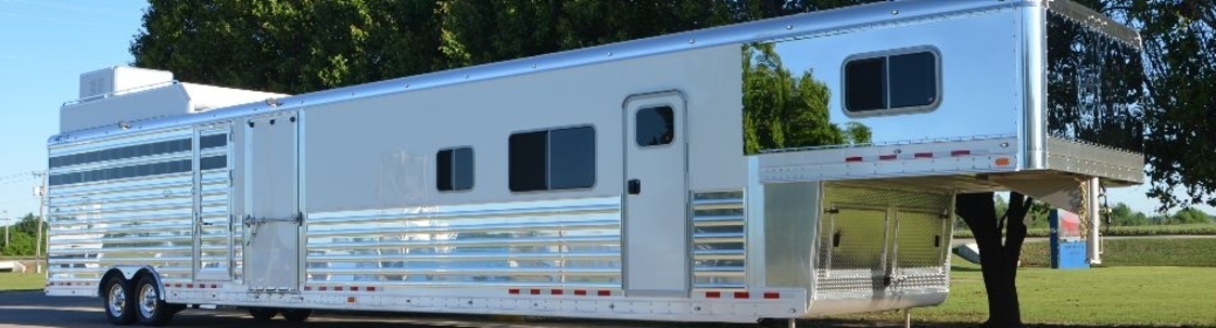 4-Star Trailers, Inc. - Oklahoma City, OK - Alignable