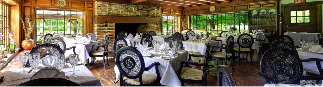 Bridgetown Mill House Restaurant & Inn, Langhorne PA