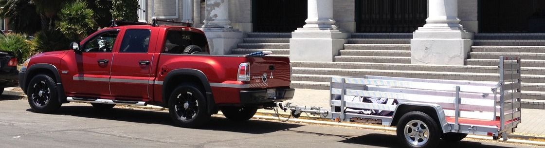 Tonys Transport service, San Diego CA