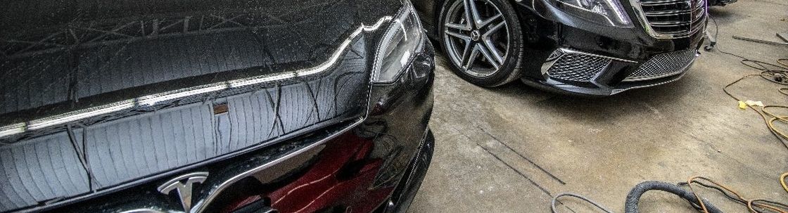 iCandy Auto Body , Dallas TX