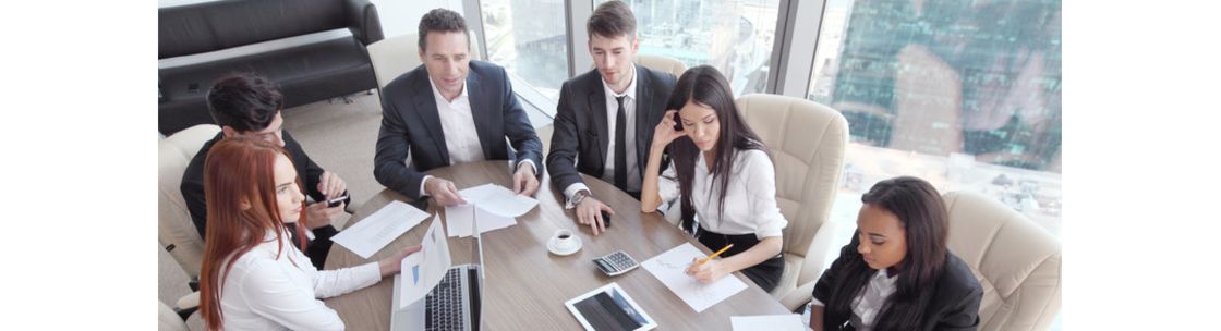 Associated Senior Executives , Etobicoke ON