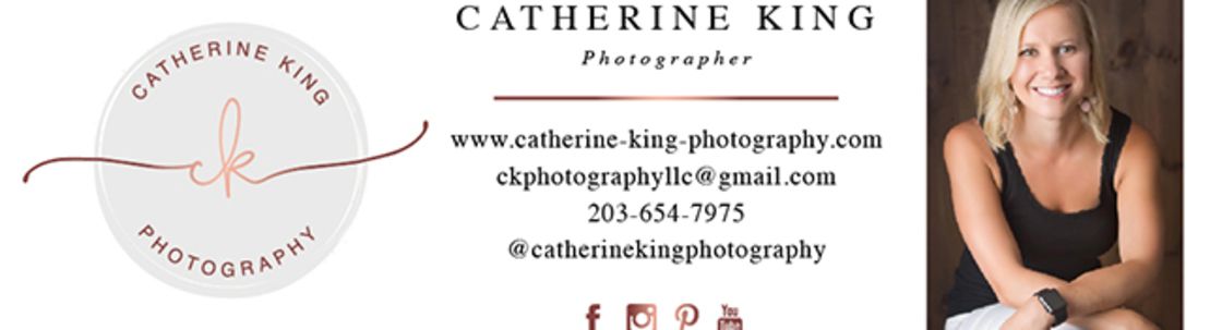 Catherine King Photography, Madison CT
