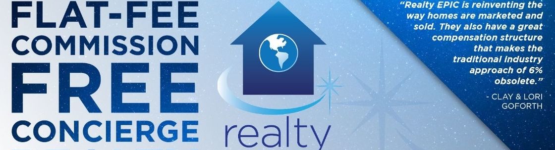 Realty EPIC, Fayetteville AR