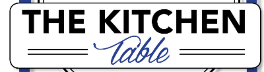 The Kitchen Table, Rochelle IL