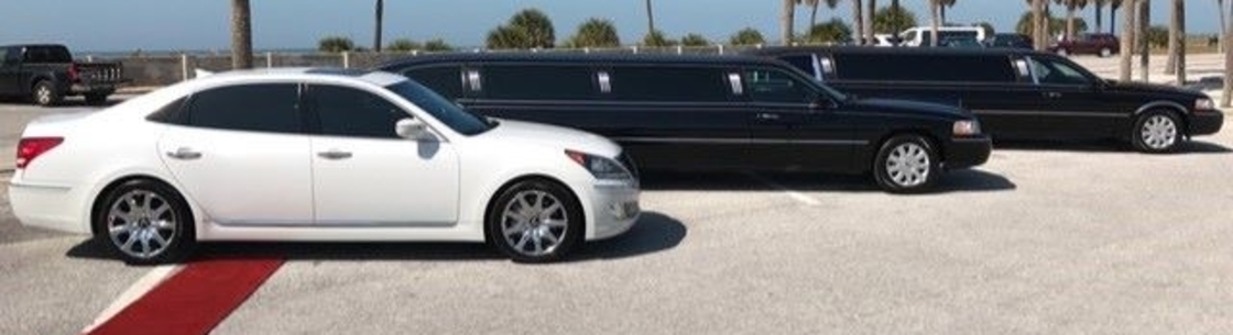 J.L. Jones Limousines LLC, Clearwater FL