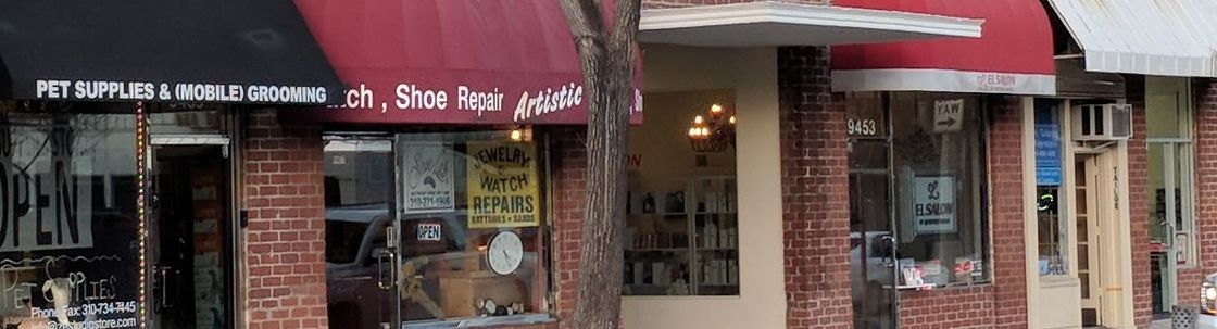 Pacific Way Insurance Services & Seven Arts Insurance Solutions, LLC, Beverly Hills CA