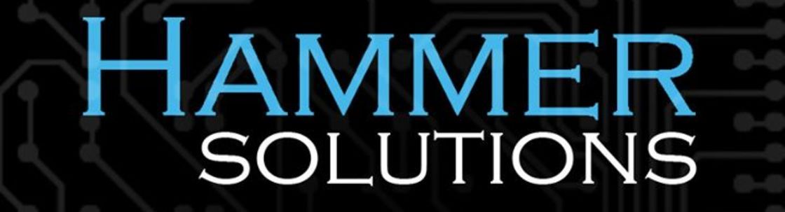 Hammer Solutions Inc., Fort Smith AR