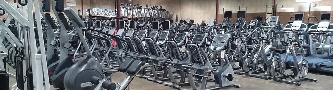 Primo Fitness, Santa Ana CA