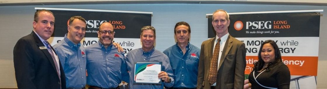 Aztec Energy Group Inc, Brentwood NY