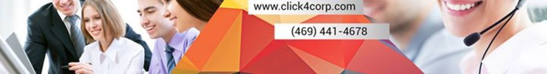 Click4Corp - Allen SEO Company, Allen TX