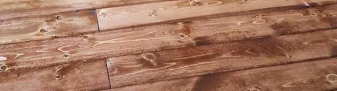 Yanons Classic Hardwood Floors, Montrose CO