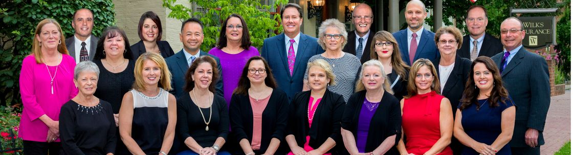 Wilks Insurance Agency Inc. Hamilton, OH Alignable