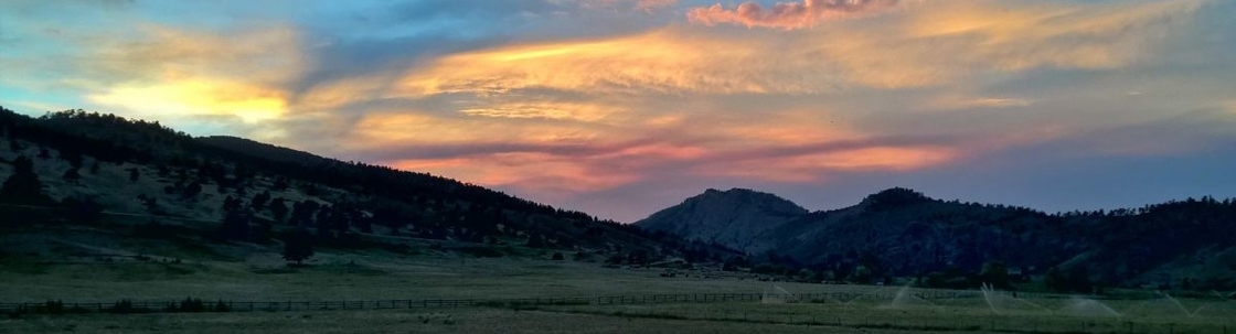 Sylvan Dale Guest Ranch, Loveland CO