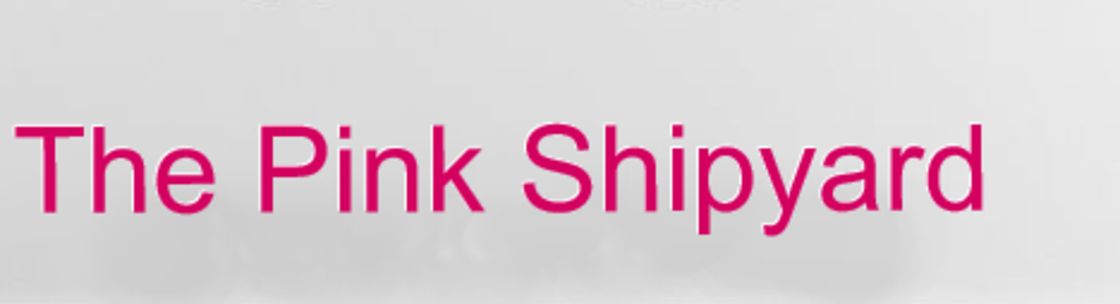 The Pink Shipyard, Houston TX