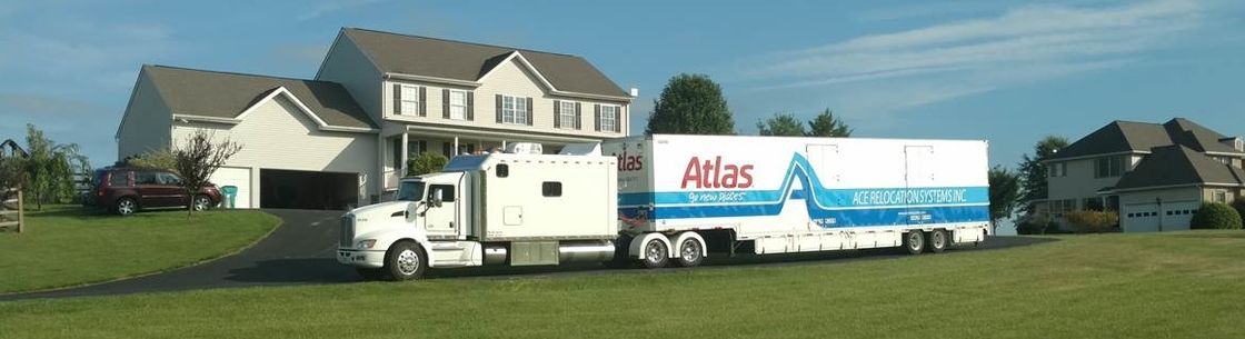 Ace Relocation Systems Agents For Atlas Van Lines Alignable