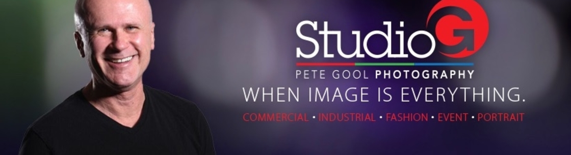 Pete Gool Photography + Studio G, Erie PA