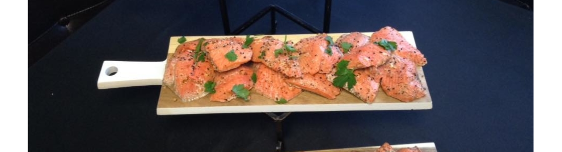Lora's Le Garmache Catering, Port Orchard WA