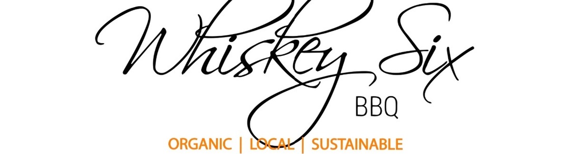Whiskey Six BBQ, Vancouver BC