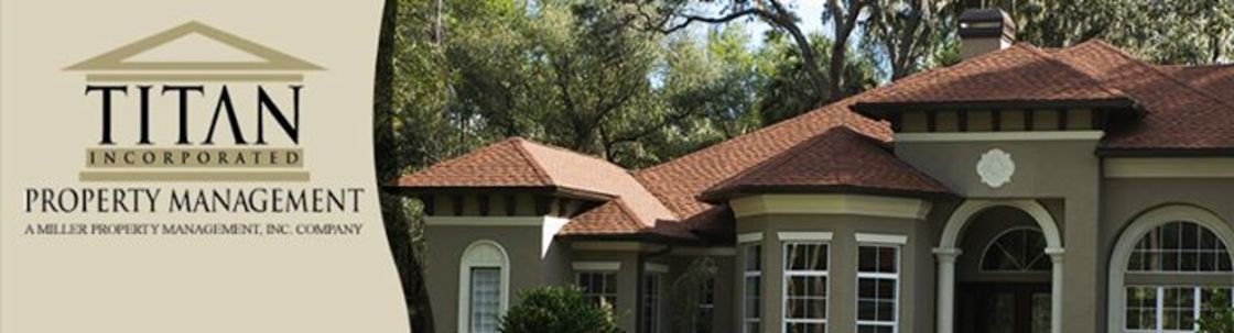 Titan Property Management, Citrus Heights CA