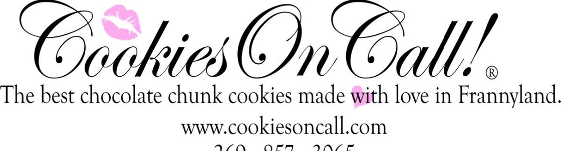 Cookies On Call, South Haven MI