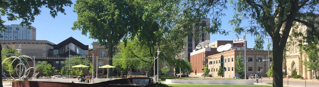 Revolutionizing Sustainability: How Green Gazette Cedar Rapids is Redefining Environmental Efforts in the City