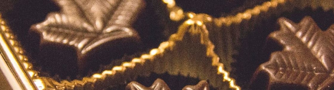 Chelsea Chocolates Factory, Barrie ON