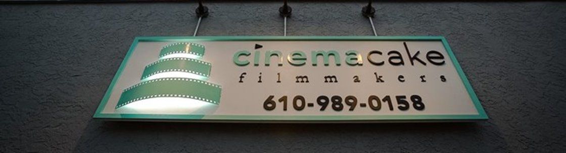 CinemaCake Filmmakers, West Conshohocken PA