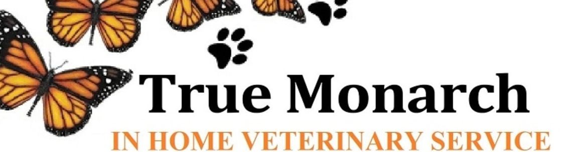 True Monarch Veterinary House Call Service, Springfield NJ