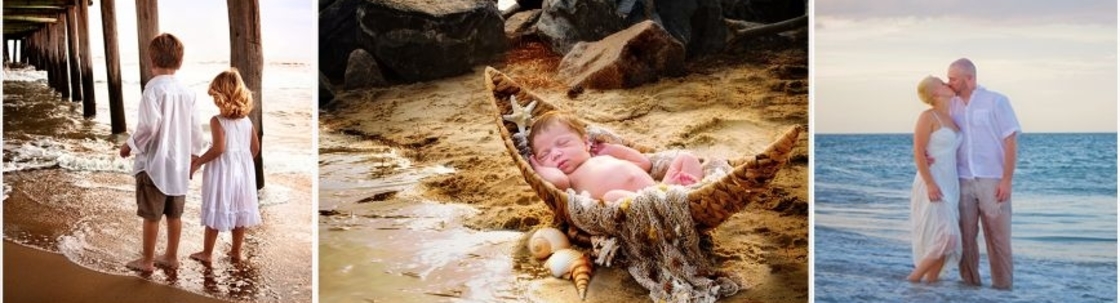 Cocoa Bean Photography, Virginia Beach VA