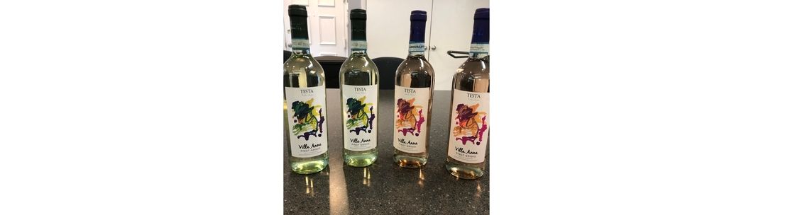 Testa Wines of the World, East Norwich NY