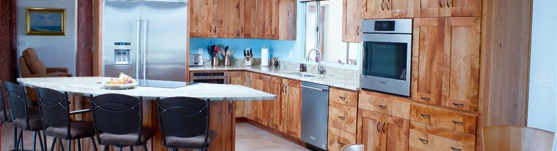 Beyond Cabinets by Mueller, Tucson AZ